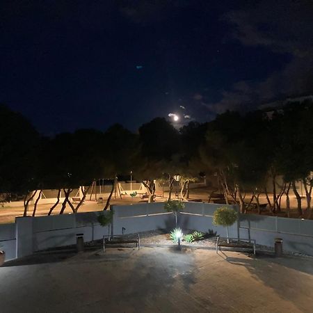 Paraiso Pinar De Garrucha Εξωτερικό φωτογραφία