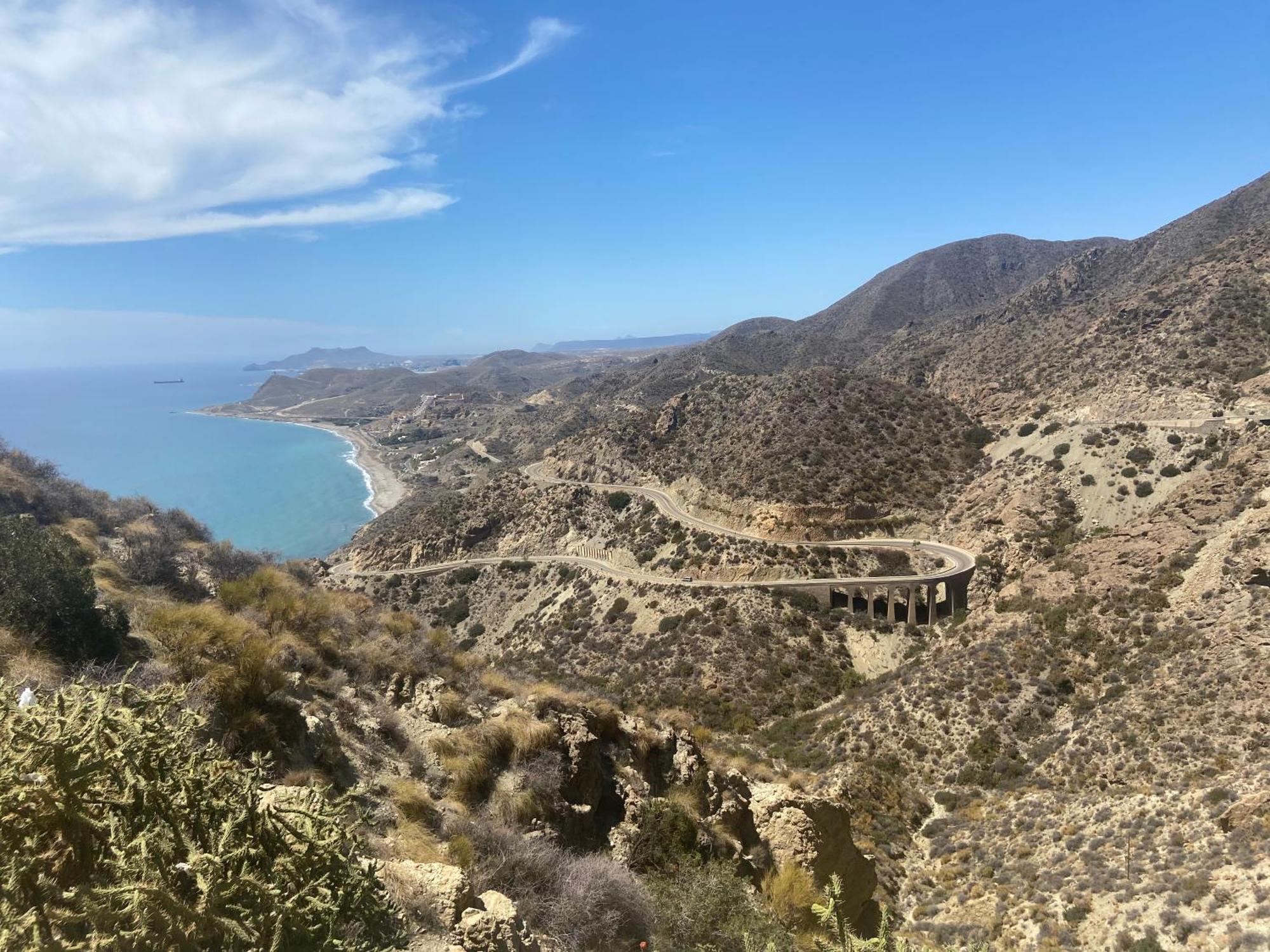 Paraiso Pinar De Garrucha Εξωτερικό φωτογραφία